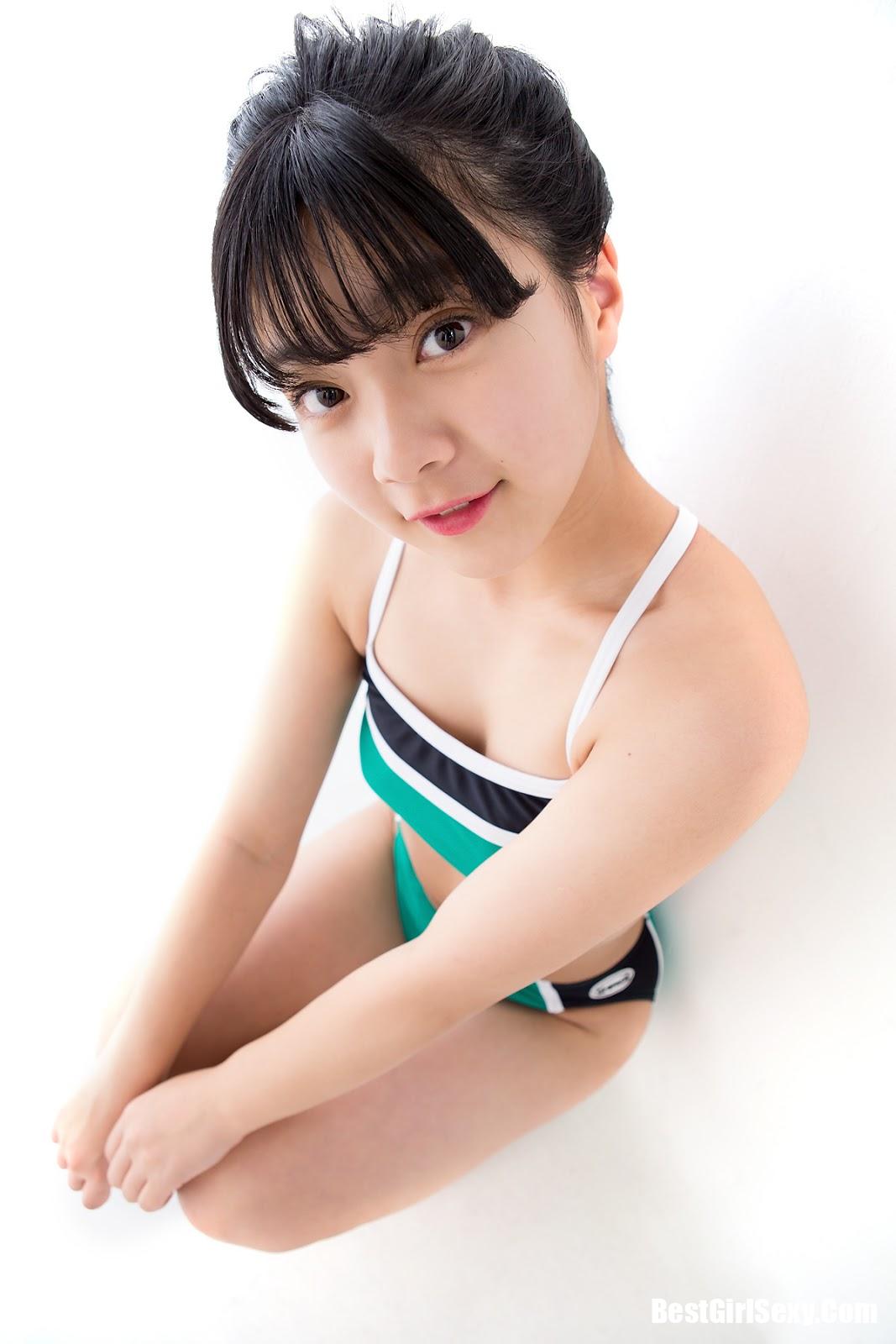 Saria Natsume 夏目咲莉愛, [Minisuka.tv] 2020.04.09 Premium Gallery 03 42