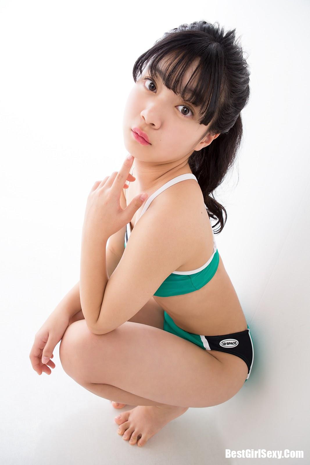 Saria Natsume 夏目咲莉愛, [Minisuka.tv] 2020.04.09 Premium Gallery 03 43