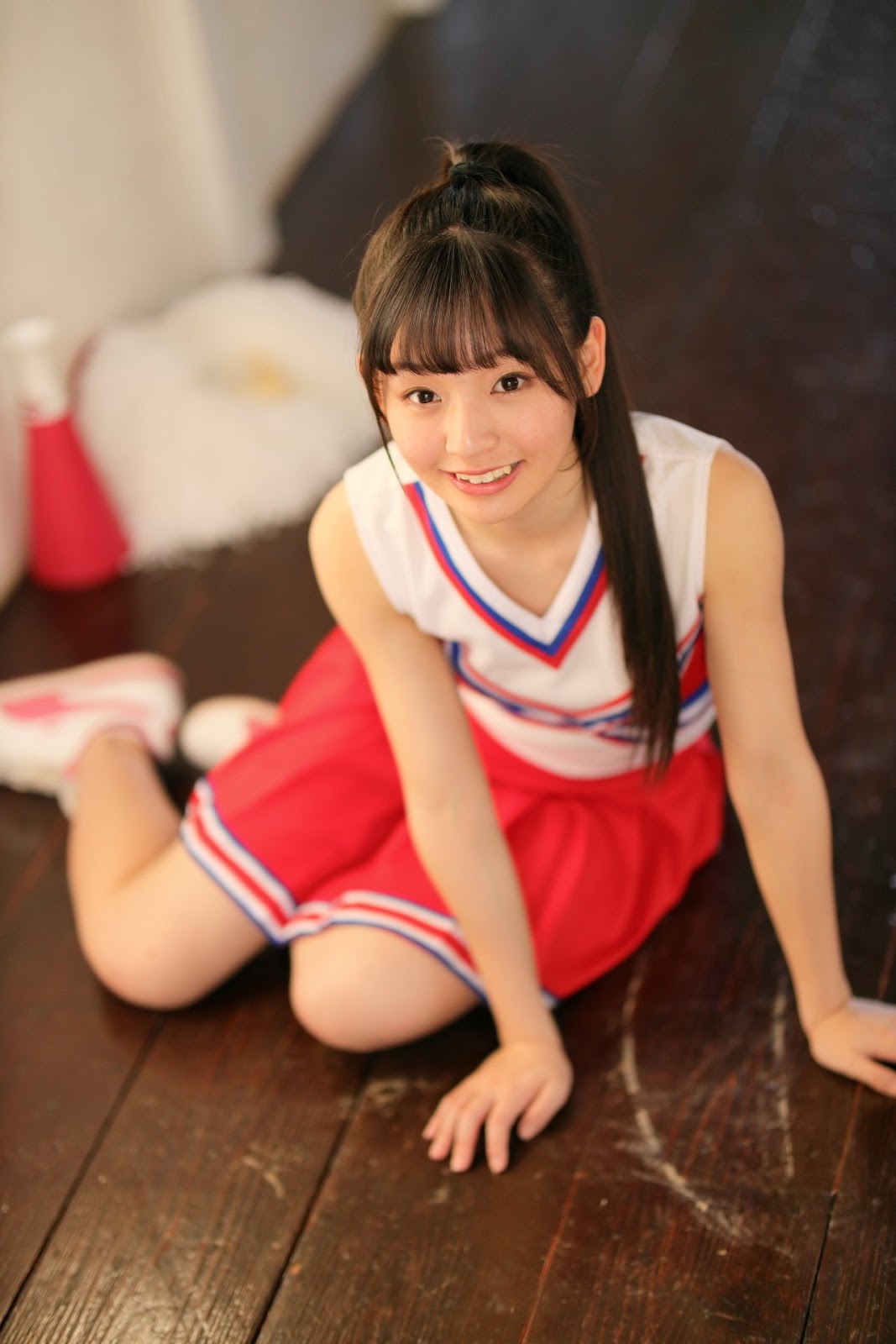 Misa Onodera 尾野寺みさ, [Minisuka.tv] 2020.04.23 Secret Gallery (STAGE1) 02 41