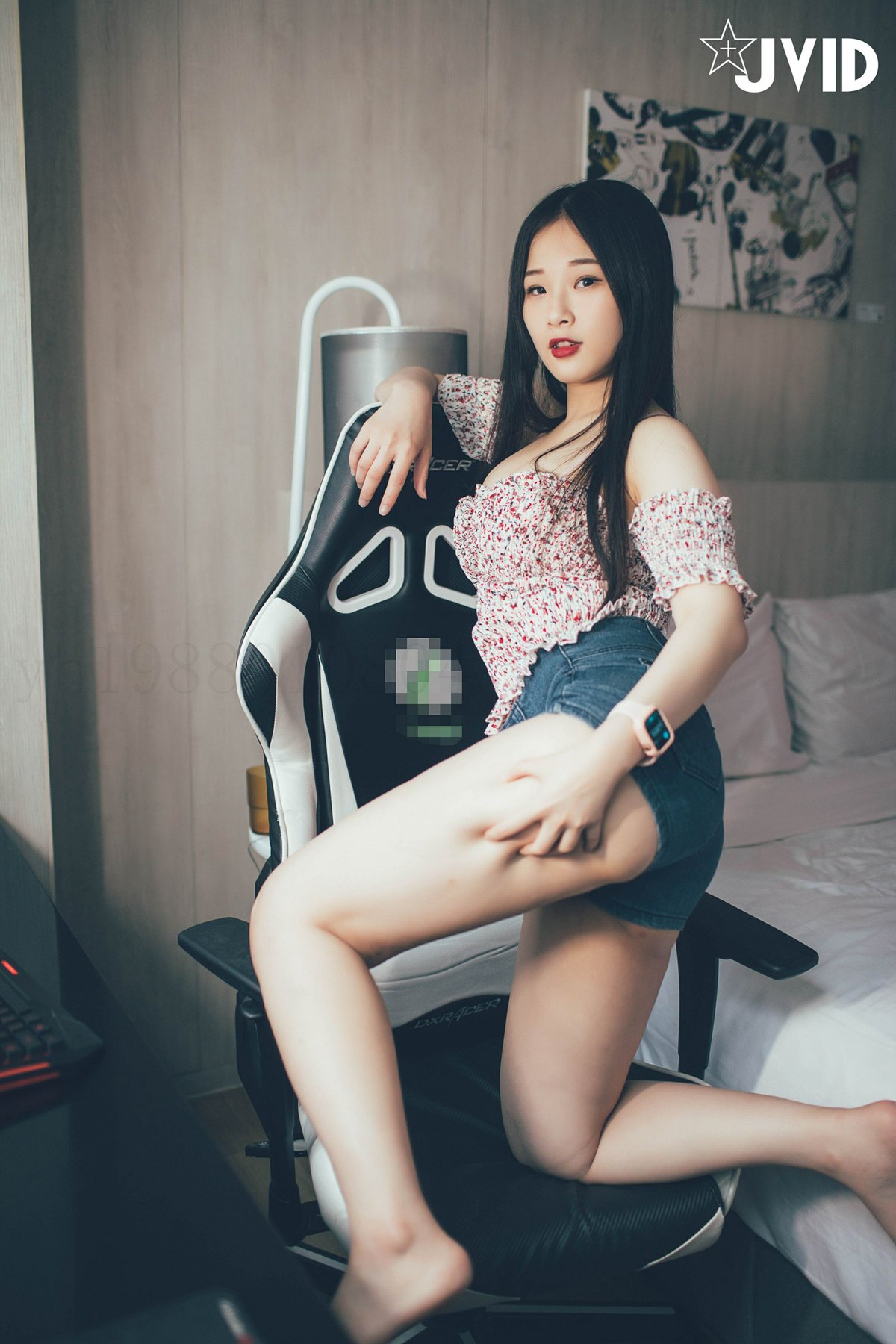 JVID Jie Mi 婕咪 Naked Sleeping 0014 9904404676.jpg