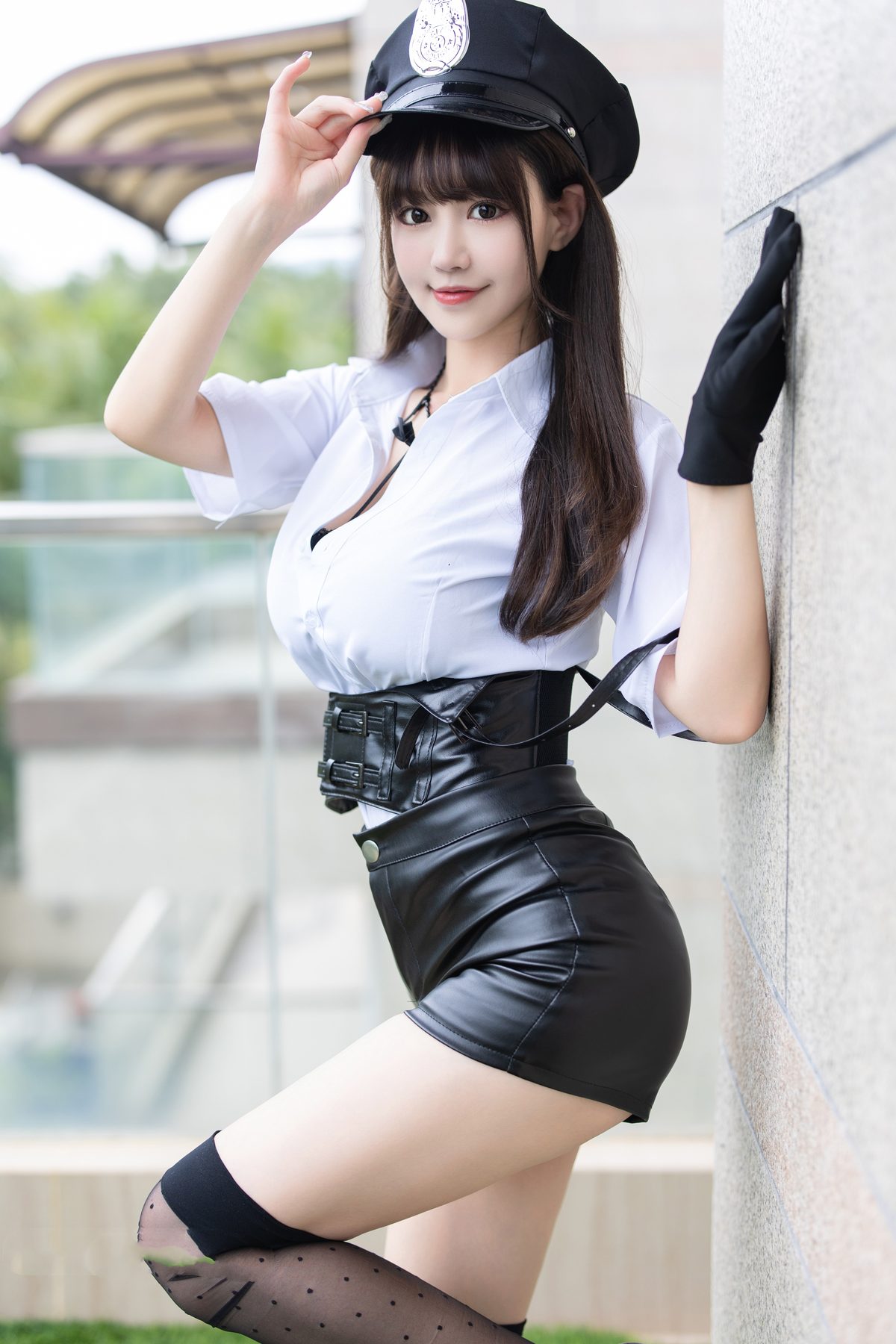 Zhu Ke Er 朱可儿 Vol 001 内购无水印 制服写真 0023 6395042878.jpg