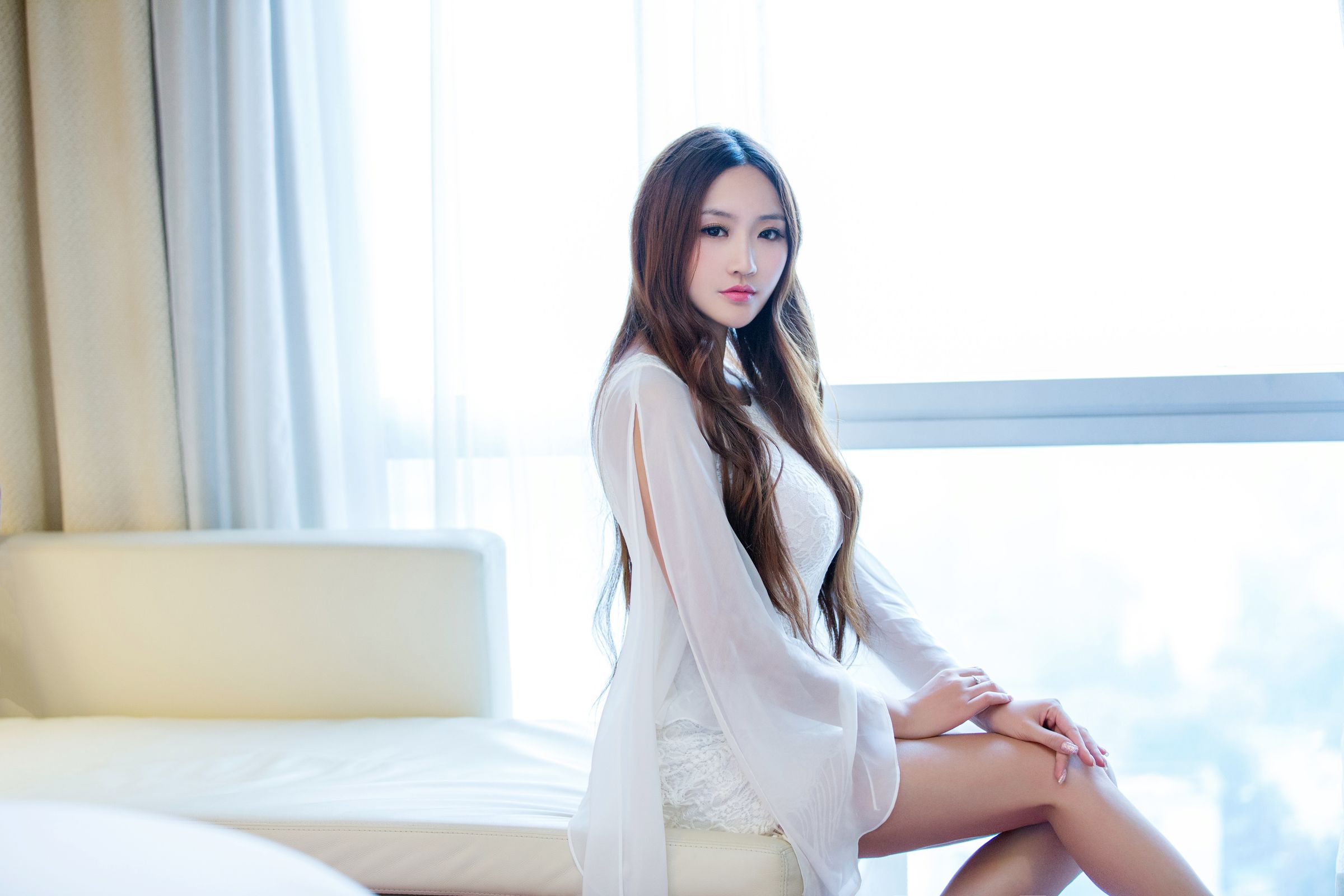 [TuiGirl] Vol.019 Wang Ming Ming